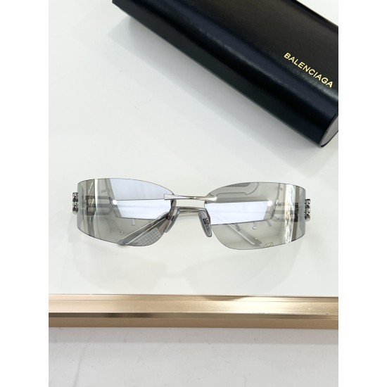 Balenciaga Glasses