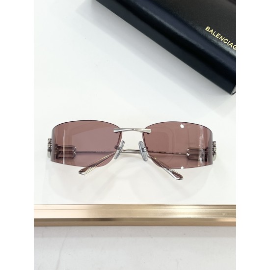 Balenciaga Glasses