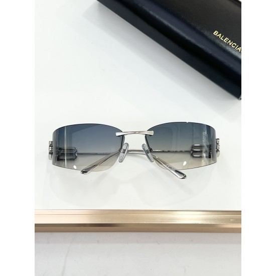 Balenciaga Glasses