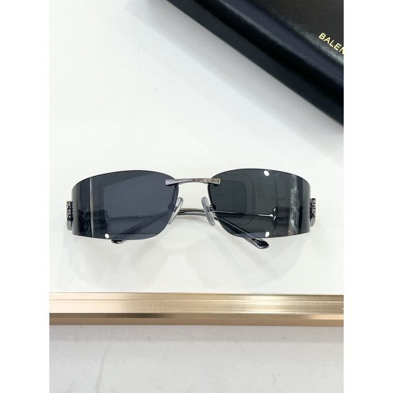Balenciaga Glasses