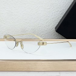 Balenciaga Glasses