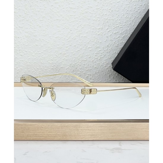 Balenciaga Glasses