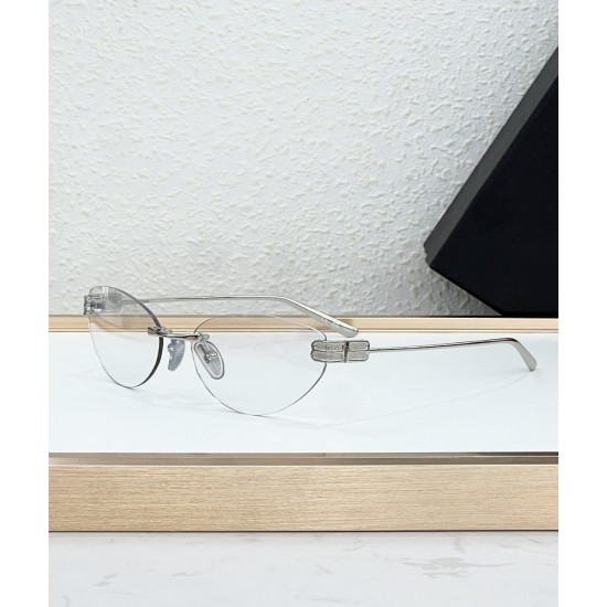 Balenciaga Glasses