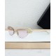 Balenciaga Glasses