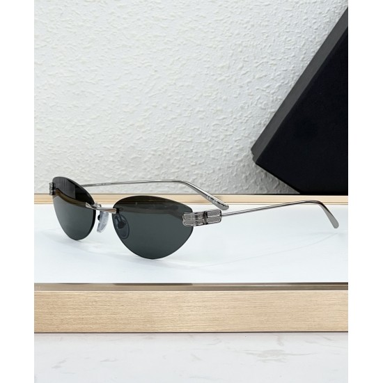 Balenciaga Glasses