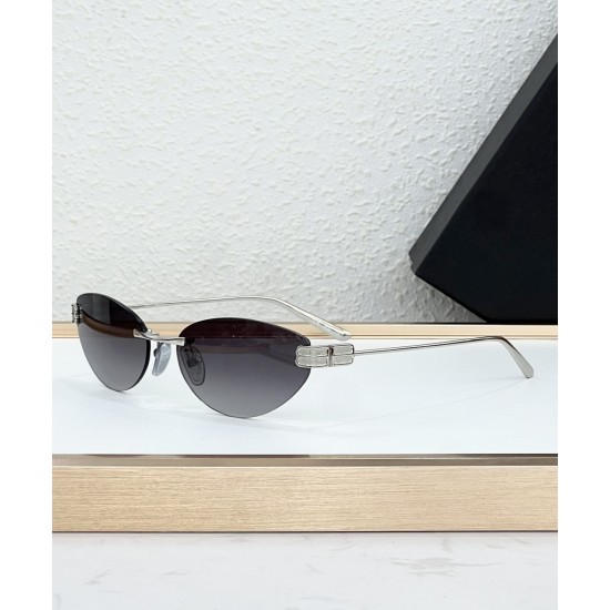 Balenciaga Glasses