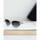 Balenciaga Glasses