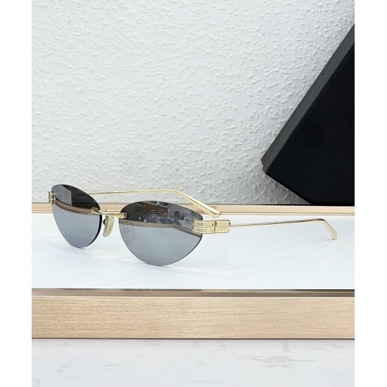 Balenciaga Glasses