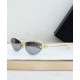 Balenciaga Glasses