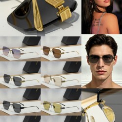 Balenciaga Glasses