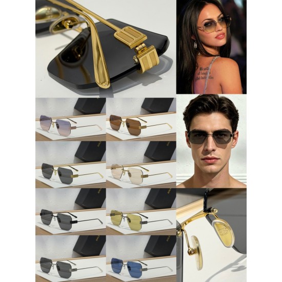 Balenciaga Glasses