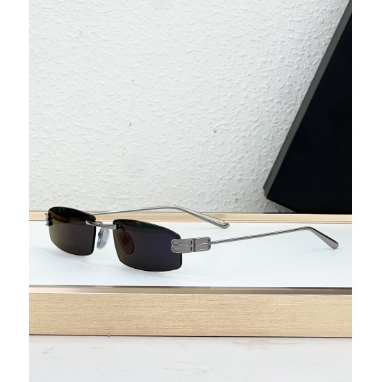 Balenciaga Glasses