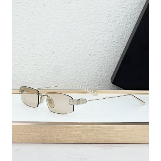 Balenciaga Glasses