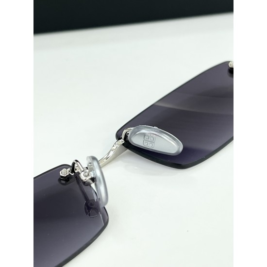 Balenciaga Glasses