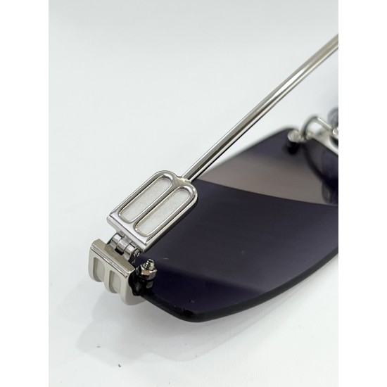 Balenciaga Glasses
