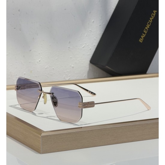 Balenciaga Glasses