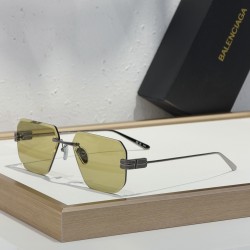 Balenciaga Glasses