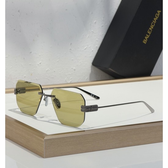 Balenciaga Glasses