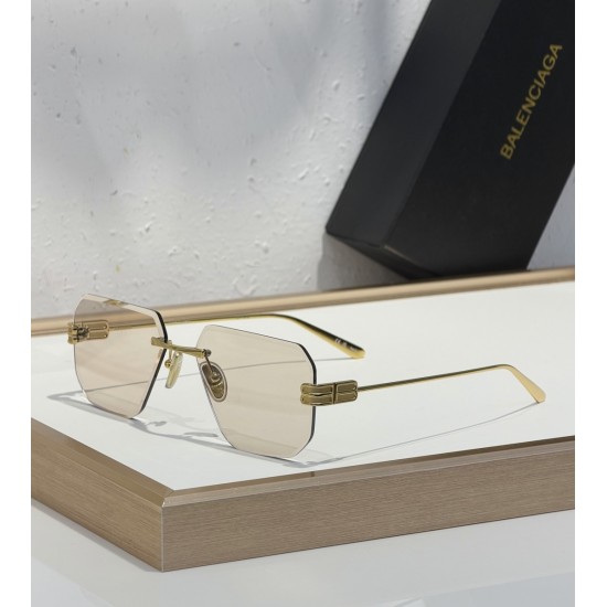 Balenciaga Glasses