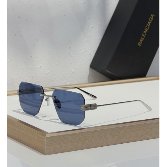 Balenciaga Glasses