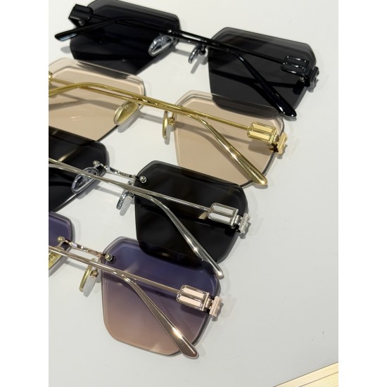 Balenciaga Glasses