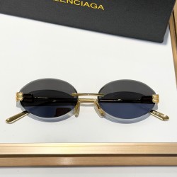 Balenciaga Glasses
