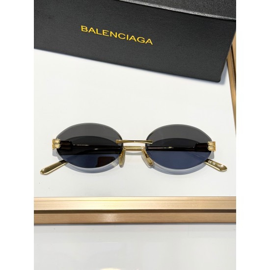 Balenciaga Glasses