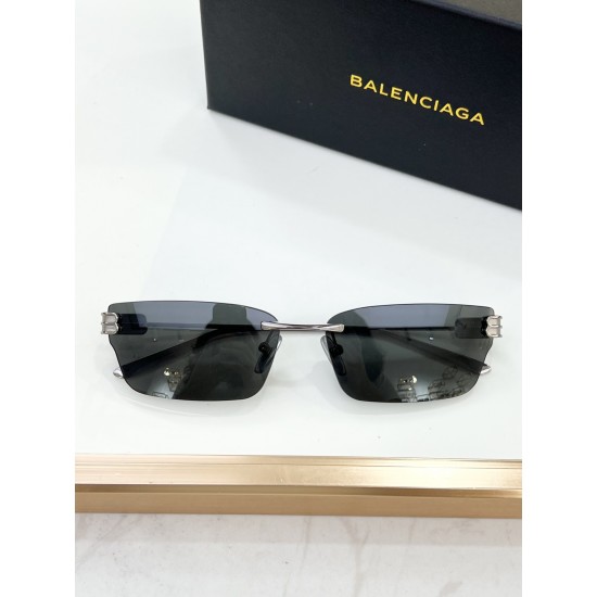 Balenciaga Glasses