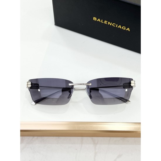Balenciaga Glasses