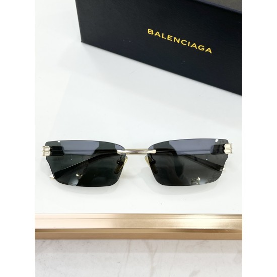 Balenciaga Glasses