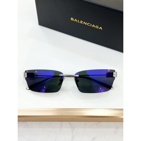 Balenciaga Glasses
