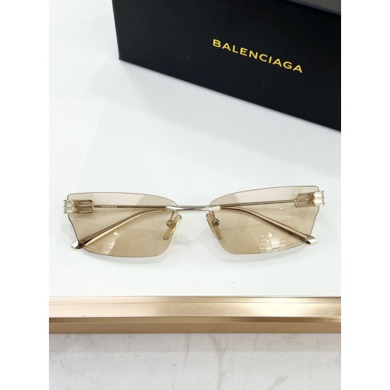 Balenciaga Glasses