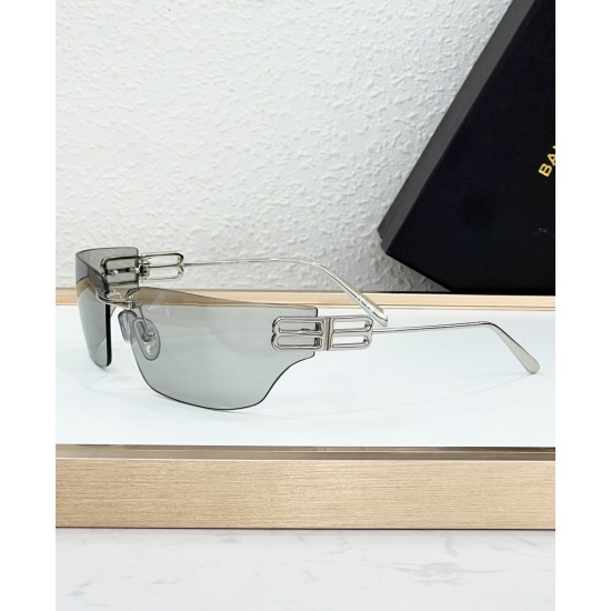 Balenciaga Glasses