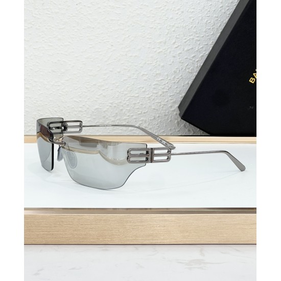 Balenciaga Glasses