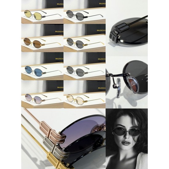 Balenciaga Glasses