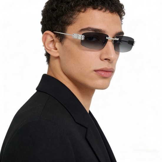 Balenciaga Glasses