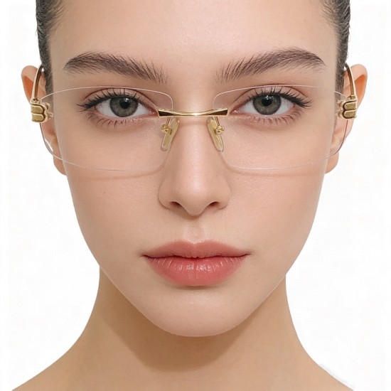 Balenciaga Glasses