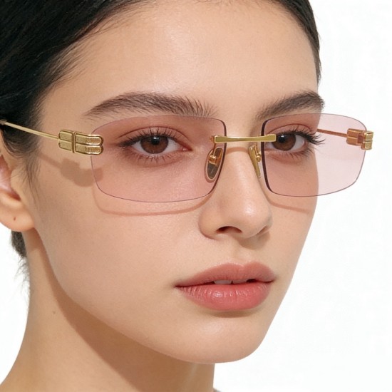 Balenciaga Glasses
