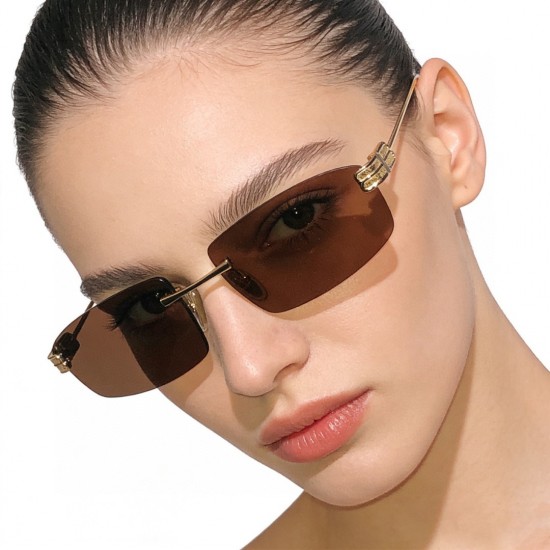 Balenciaga Glasses