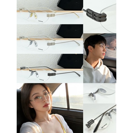 Balenciaga Glasses