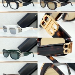 Balenciaga Glasses