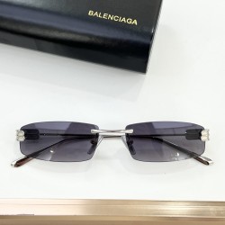 Balenciaga Glasses