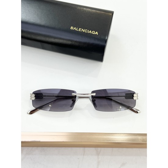 Balenciaga Glasses