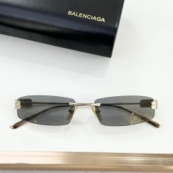 Balenciaga Glasses