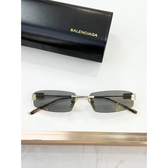 Balenciaga Glasses