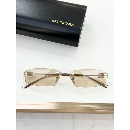 Balenciaga Glasses