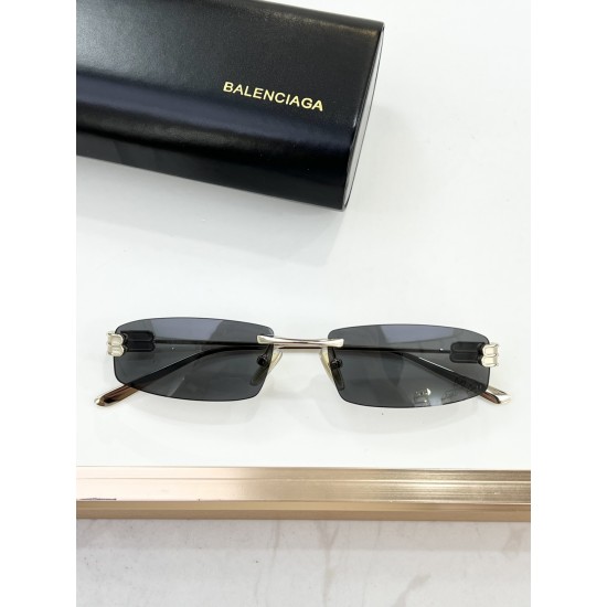 Balenciaga Glasses