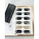 Balenciaga Glasses