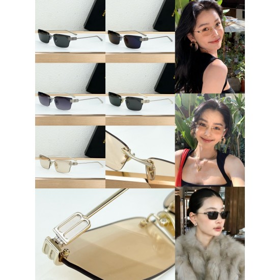 Balenciaga Glasses