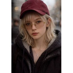 Balenciaga Glasses